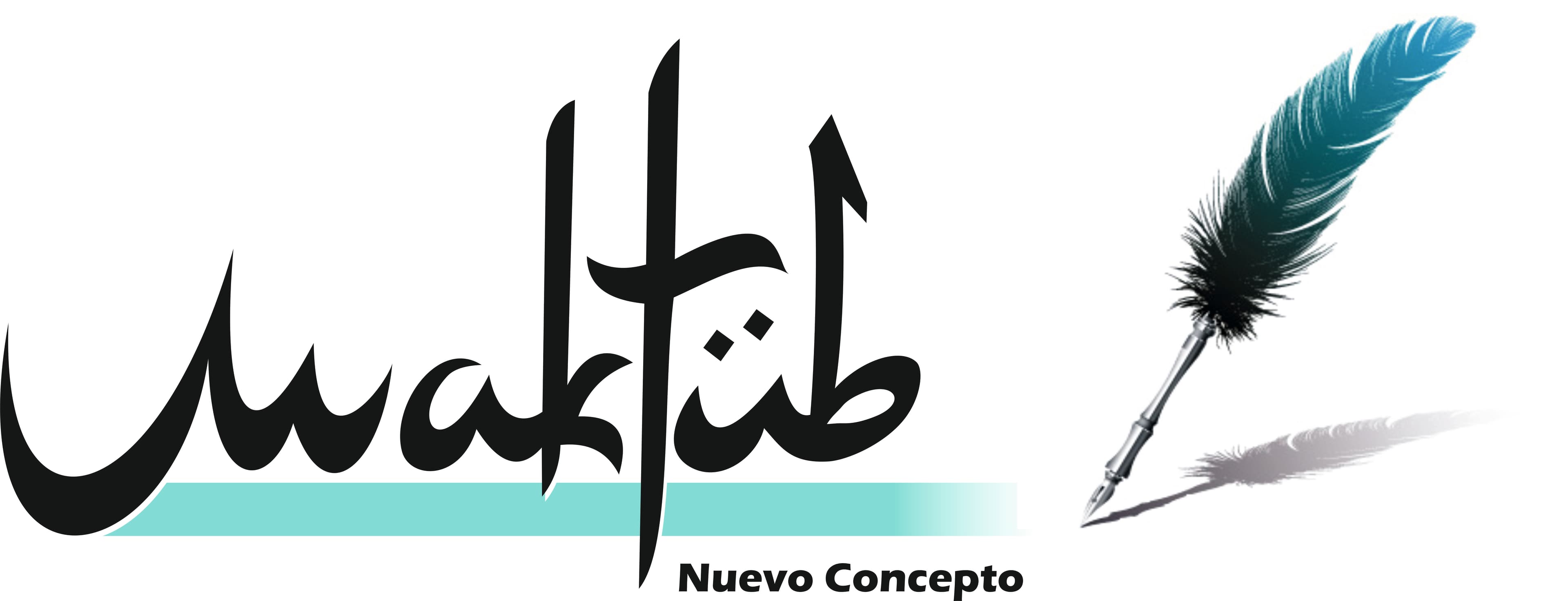 Maktub Logo